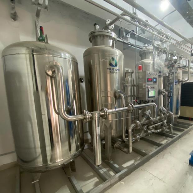 不銹鋼加工定制用于制藥行業