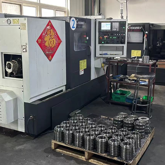 青島不銹鋼加工廠家信得過公司